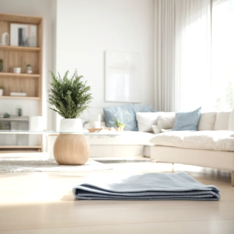 環境に配慮した洗剤